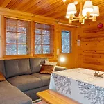 Holiday home Tunturitupa Kuolpuna By Interhome