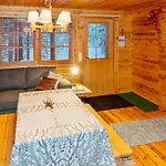 度假居 Tunturitupa Kuolpuna By Interhome