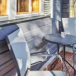 度假居 Tunturitupa Kuolpuna By Interhome