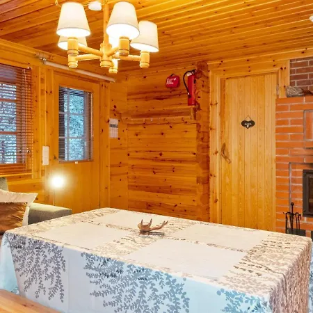 Tunturitupa Kuolpuna By Interhome Raattama