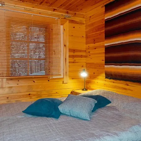 Holiday home Tunturitupa Kuolpuna By Interhome Raattama