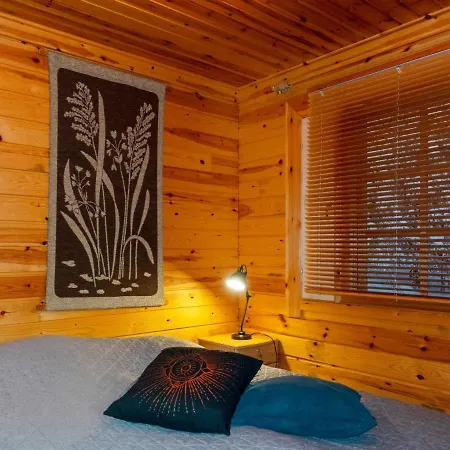 Tunturitupa Kuolpuna By Interhome Loma-asunnot