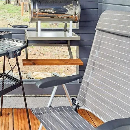 Tunturitupa Kuolpuna By Interhome *