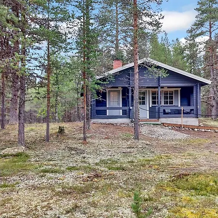 Dom wakacyjny Tunturitupa Kuolpuna By Interhome