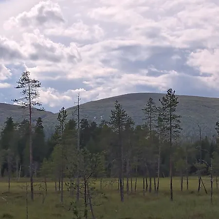 Tunturitupa Kuolpuna By Interhome