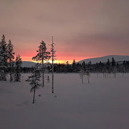 Tunturitupa Kuolpuna By Interhome Loma-asunnot Raattama