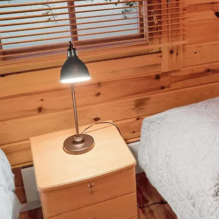 Tunturitupa Kuolpuna By Interhome Vakantiehuis *