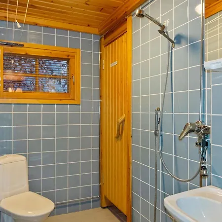 Vakantiehuis Tunturitupa Kuolpuna By Interhome Raattama