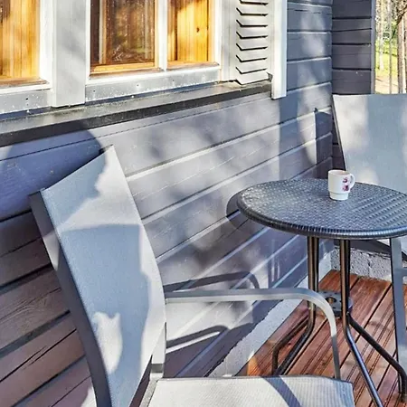 Vakantiehuis Tunturitupa Kuolpuna By Interhome