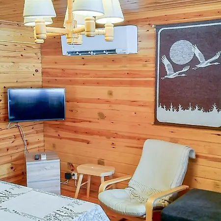Tunturitupa Kuolpuna By Interhome
