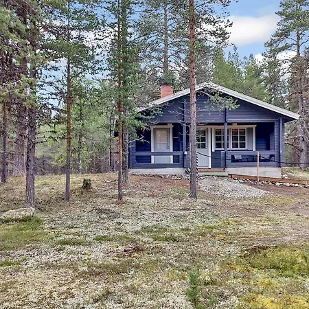 Tunturitupa Kuolpuna By Interhome *
