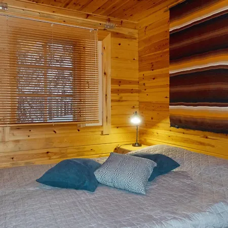 Tunturitupa Kuolpuna By Interhome * Raattama