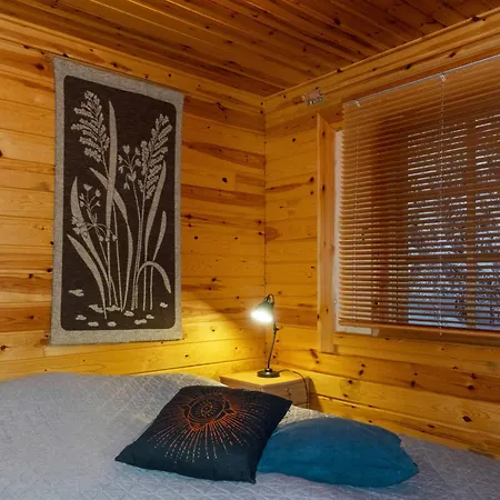 Tunturitupa Kuolpuna By Interhome *