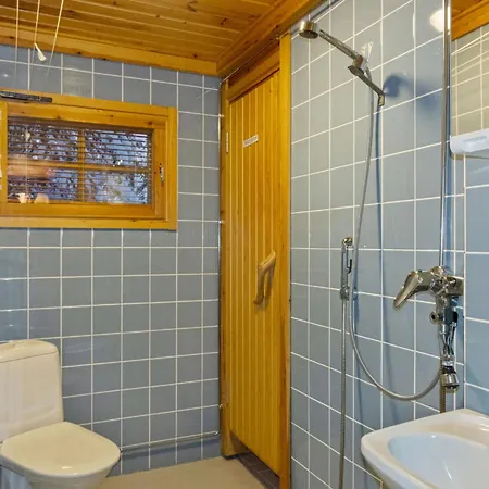 Tunturitupa Kuolpuna By Interhome * Raattama