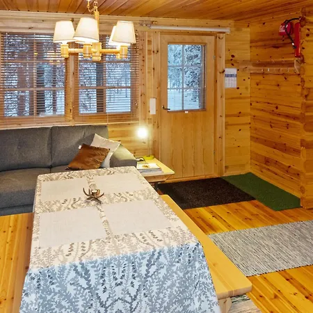 Tunturitupa Kuolpuna By Interhome *