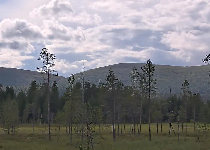 Tunturitupa Kuolpuna By Interhome