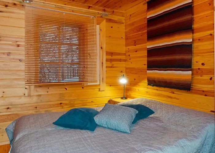 Tunturitupa Kuolpuna By Interhome