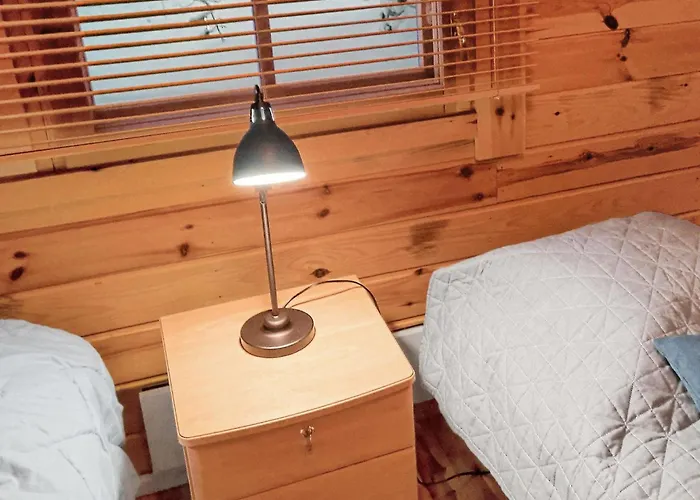 Tunturitupa Kuolpuna By Interhome 別荘 *