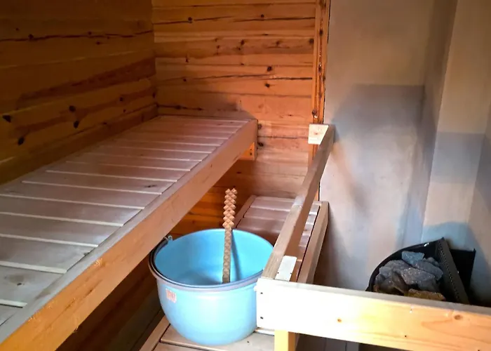 Tunturitupa Kuolpuna By Interhome *