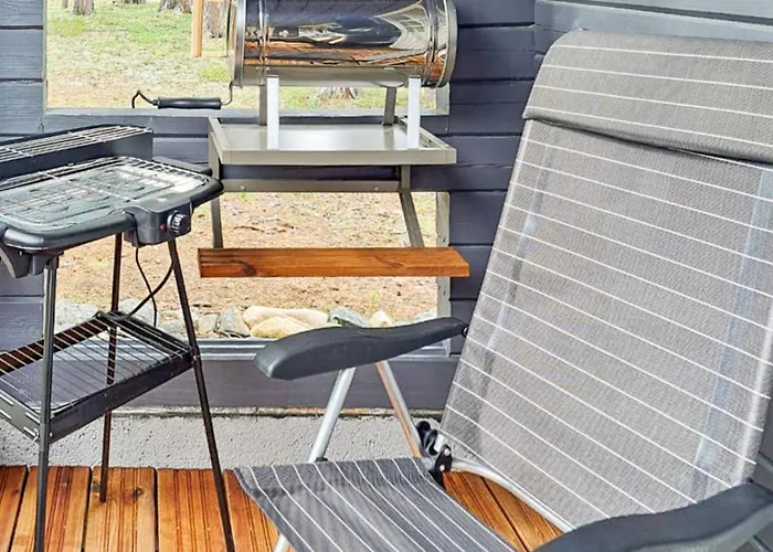 Tunturitupa Kuolpuna By Interhome